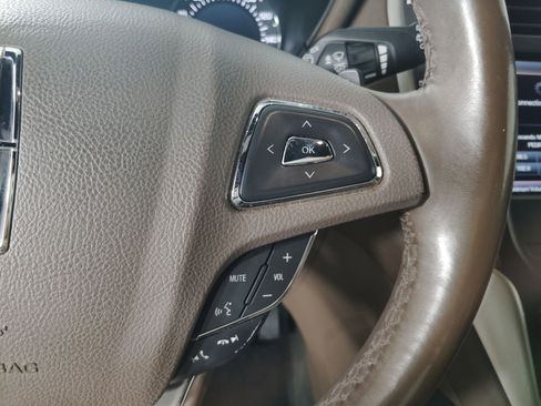 Used 2015 Lincoln MKC FWD w/ Equipment Group 102A Reserve image 26