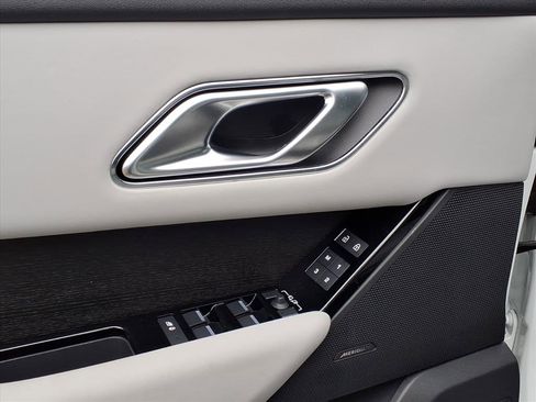 Certified 2026 Land Rover Range Rover Velar S image 10