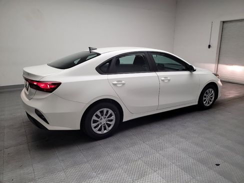 Used 2022 Kia Forte Sedan FWD image 10