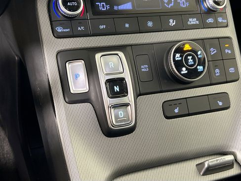 Used 2023 Hyundai Palisade SEL w/ Cargo Package image 17