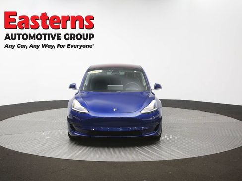 Used 2018 Tesla Model 3 Long Range AWD/4WD image 47