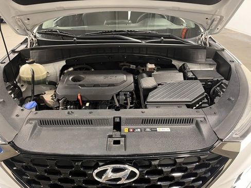 Used 2019 Hyundai Tucson Night image 9