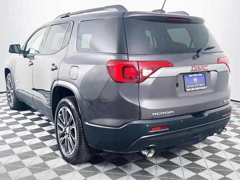 Used 2019 GMC Acadia SLT AWD/4WD image 9