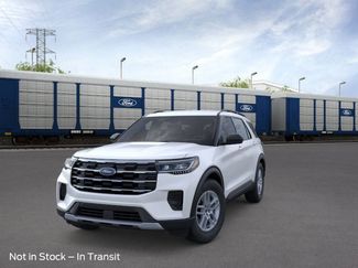 New 2026 Ford Explorer Active video 2