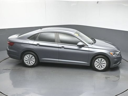 Used 2019 Volkswagen Jetta S w/ Driver Assistance Package FWD image 45