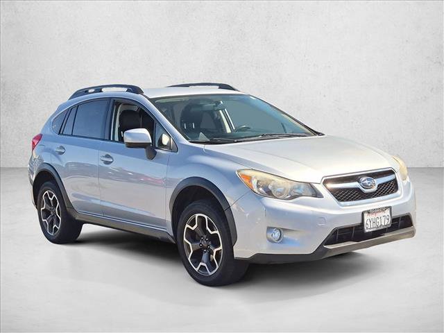 Used 2013 Subaru Crosstrek 2.0i Limited AWD/4WD image 3