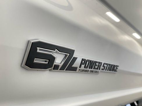 New 2026 Ford F250 XL w/ FX4 Off-Road Package image 9