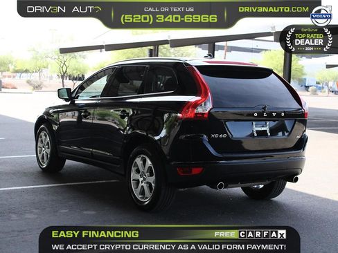 Used 2013 Volvo XC60 3.2 image 5