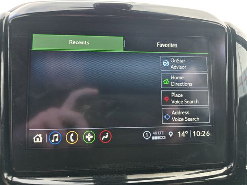 Used 2023 Chevrolet Traverse LT image 20