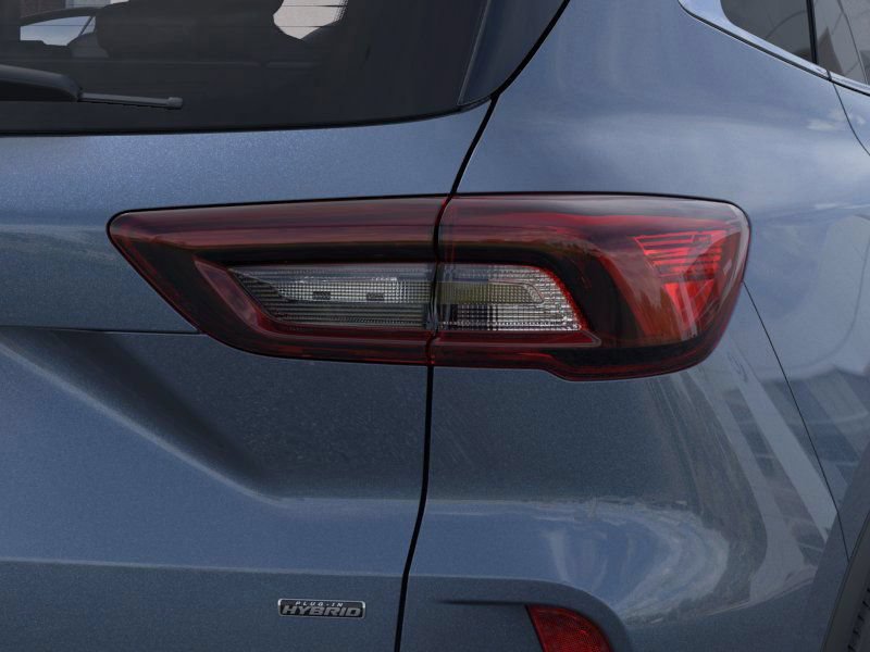 New 2025 Ford Escape SE w/ PHEV Premium Package FWD image 21