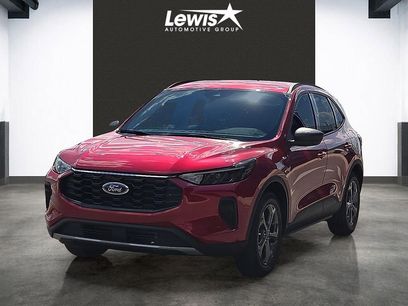 New 2026 Ford Escape ST-Line