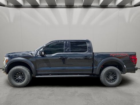 Used 2025 Ford F150 Raptor AWD/4WD image 2