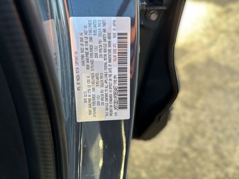 Used 2023 MAZDA CX-9 Carbon Edition image 26