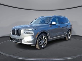 Used 2023 BMW X7 xDrive40i video 1