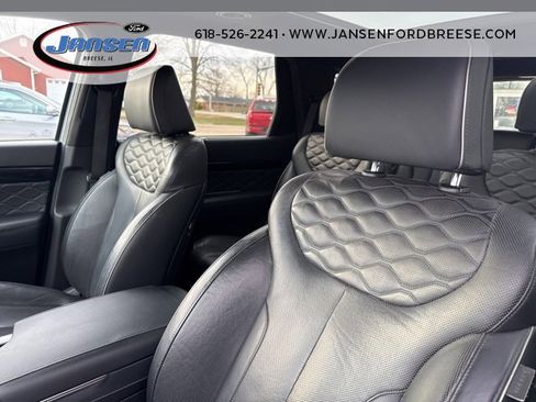 Used 2020 Hyundai Palisade Limited image 9