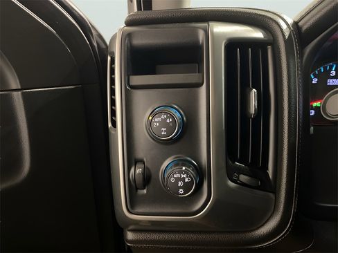 Used 2014 Chevrolet Silverado 1500 LTZ image 12