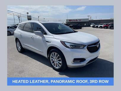 Used 2019 Buick Enclave Premium w/ Experience Buick Package