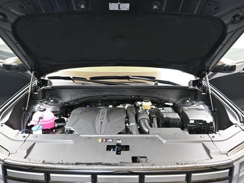 New 2026 Hyundai Santa Fe SEL AWD/4WD image 9