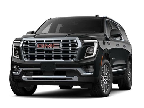 New 2026 GMC Yukon XL Denali w/ Denali Reserve Package AWD/4WD image 52