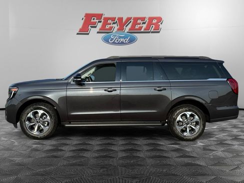 New 2027 Ford Expedition Max Active AWD/4WD image 4