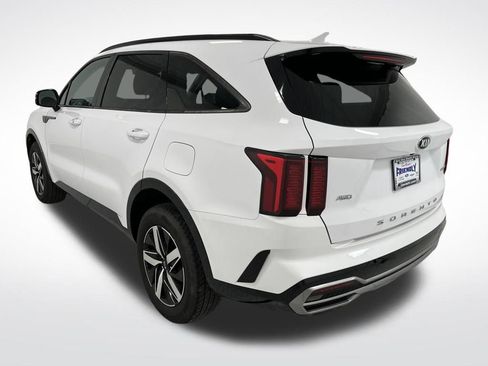 Used 2021 Kia Sorento EX AWD/4WD image 4