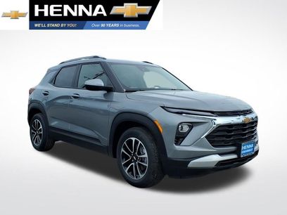 New 2026 Chevrolet TrailBlazer LT w/ Convenience Package