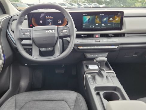 New 2027 Kia Seltos S AWD/4WD image 11