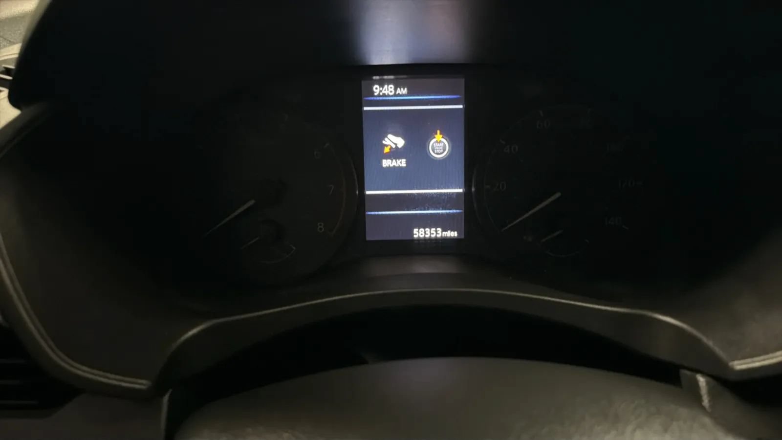 Used 2024 Nissan Altima 2.5 S FWD image 11