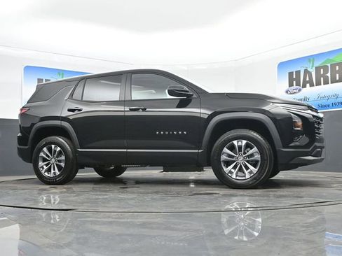 New 2026 Chevrolet Equinox LT image 21