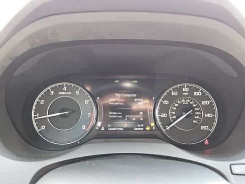 Used 2021 Acura RDX FWD w/ Technology Package image 14