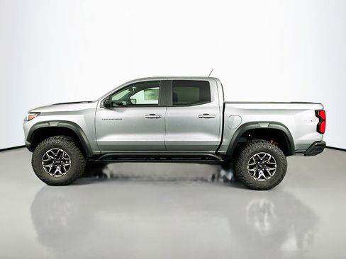 New 2025 Chevrolet Colorado ZR2 w/ Technology Package image 4
