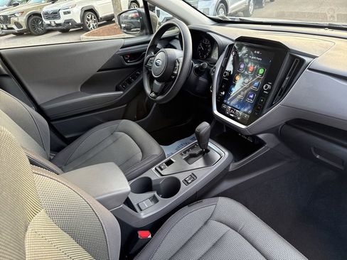 Used 2024 Subaru Crosstrek 2.0i Premium AWD/4WD image 27