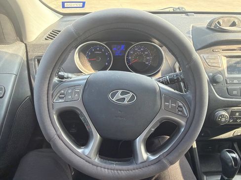 Used 2015 Hyundai Tucson SE FWD image 5