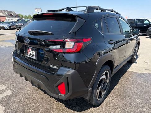 New 2026 Subaru Crosstrek 2.5i Limited image 7