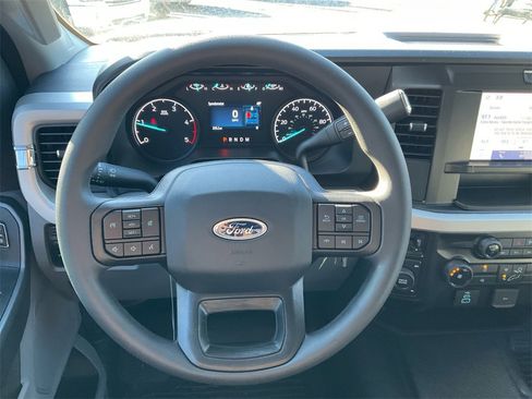 New 2026 Ford F350 XLT image 21