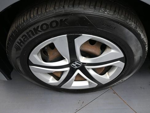 Certified 2017 Honda Civic LX image 14