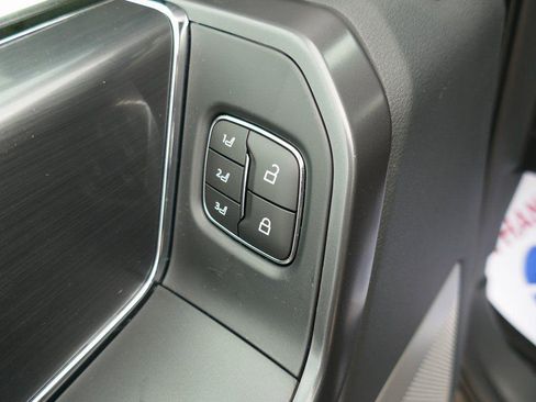 New 2026 Ford F150 Lariat image 17