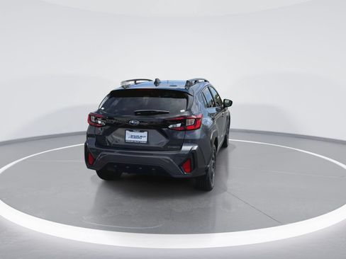 New 2026 Subaru Crosstrek 2.5i Sport w/ Crosstrek Mirror Package AWD/4WD image 7