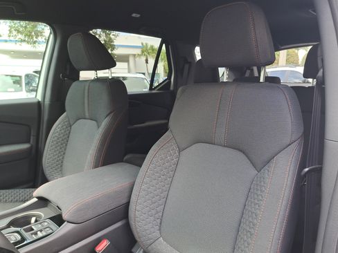 New 2026 Honda Pilot Sport image 18