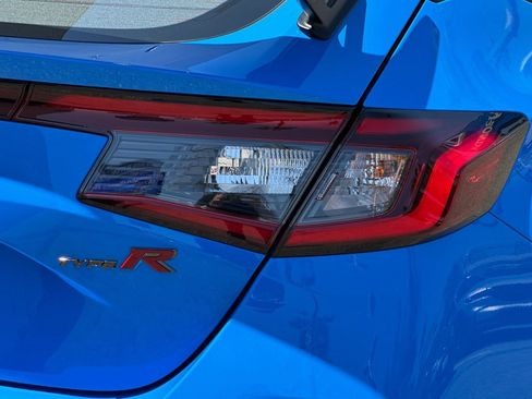 New 2025 Honda Civic Type R image 12