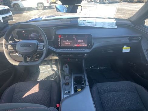 New 2026 Dodge Charger GT w/ Blacktop Package AWD/4WD image 20