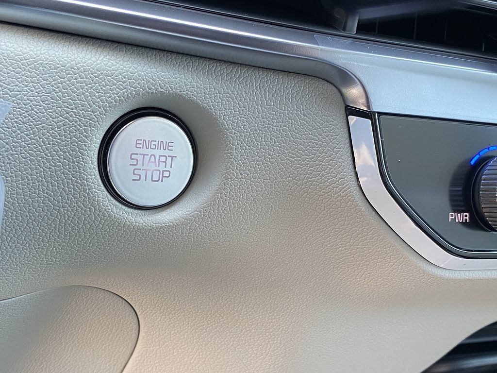 New 2026 Kia Sorento EX FWD image 15