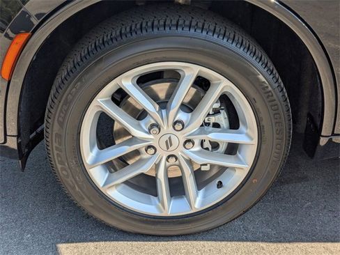 New 2026 Dodge Durango GT image 9