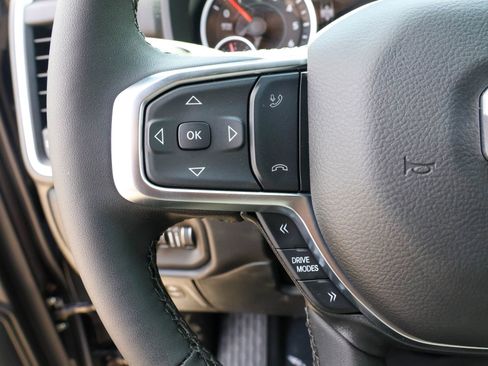 New 2026 RAM 1500 Big Horn AWD/4WD image 22