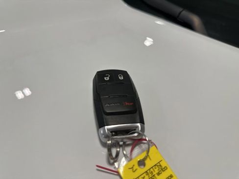 Used 2024 RAM 2500 Big Horn w/ Off Road Package image 41