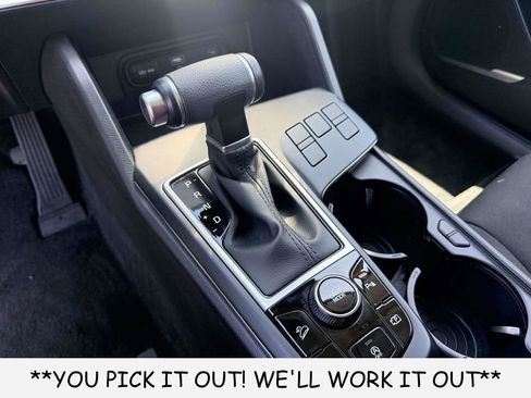 Used 2023 Kia Sportage LX FWD image 22