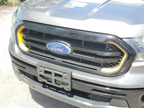 Used 2022 Ford Ranger XLT w/ Equipment Group 302A High AWD/4WD image 9