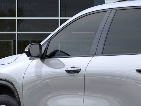 New 2026 Buick Enclave Sport Touring w/ Power Package FWD image 15