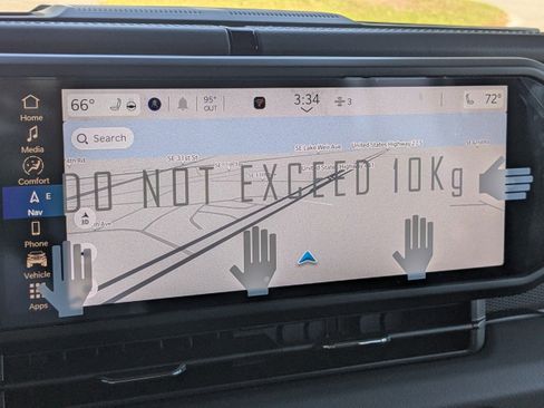 New 2026 Jeep Gladiator Rubicon image 19