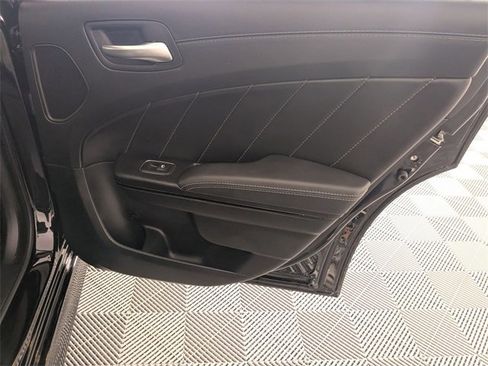 Certified 2023 Dodge Charger Scat Pack w/ Daytona Edition Group image 32